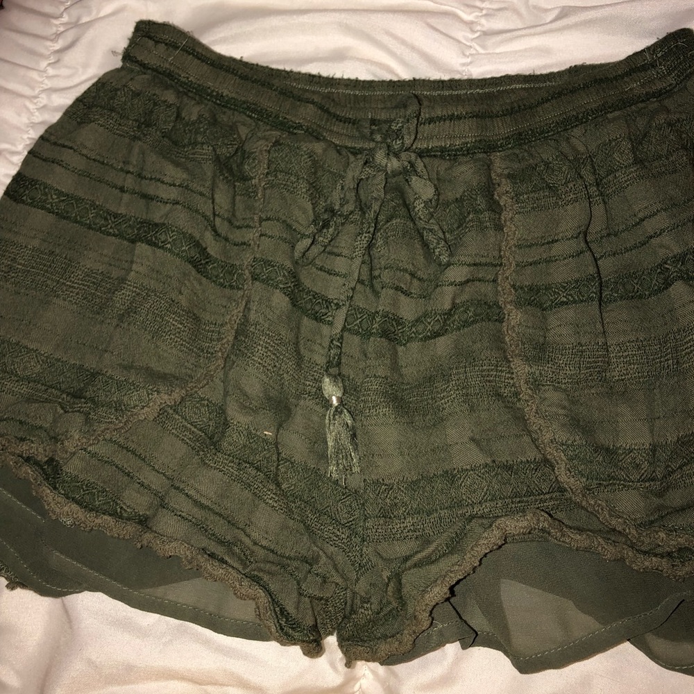 American Eagle shorts